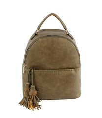Women Backpack Purse Shoulder Bag