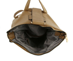 Backpack Purse For Women Convertible Bag