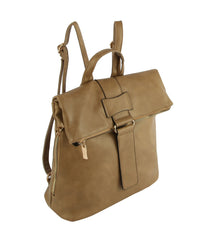 Backpack Purse For Women Convertible Bag