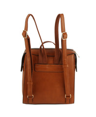 Women Fashion Vintage Backpack Casual Purse