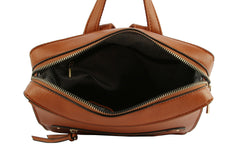 Women Fashion Vintage Backpack Casual Purse