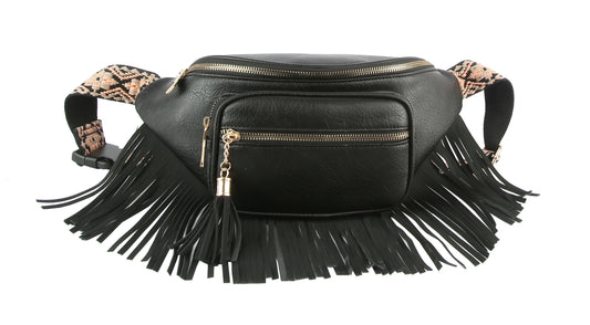 Fanny Purse Women Travel Sports Casual Bag