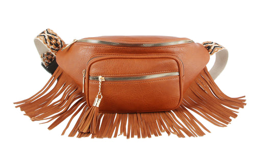 Fanny Purse Women Travel Sports Casual Bag