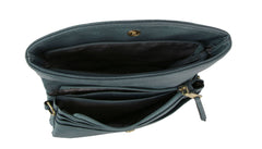 Small Crossbody Bag Wallet Purse Shoulder Bag