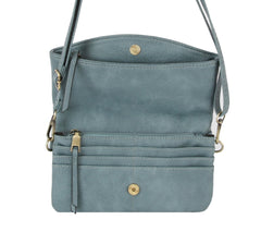 Small Crossbody Bag Wallet Purse Shoulder Bag