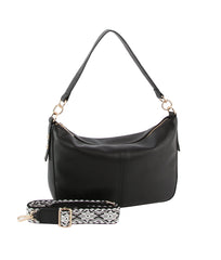 Mini Shoulder Bag For Women Top Handle Handbag