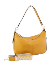 Mini Shoulder Bag For Women Top Handle Handbag