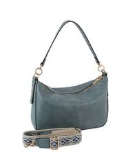 Mini Shoulder Bag For Women Top Handle Handbag