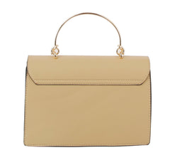 Top Handle Satchel Medium Crossbody Bag