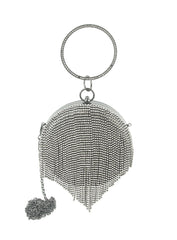 Clutch Purse Jewelry Evening Bag