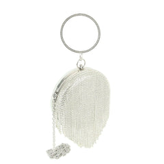 Clutch Purse Jewelry Evening Bag