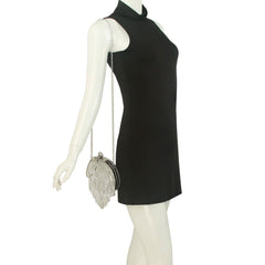 Clutch Purse Jewelry Evening Bag