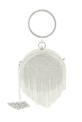 Clutch Purse Jewelry Evening Bag