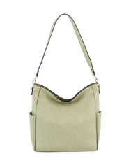 Women Hobo Shoulder Bag Crossbody Purse