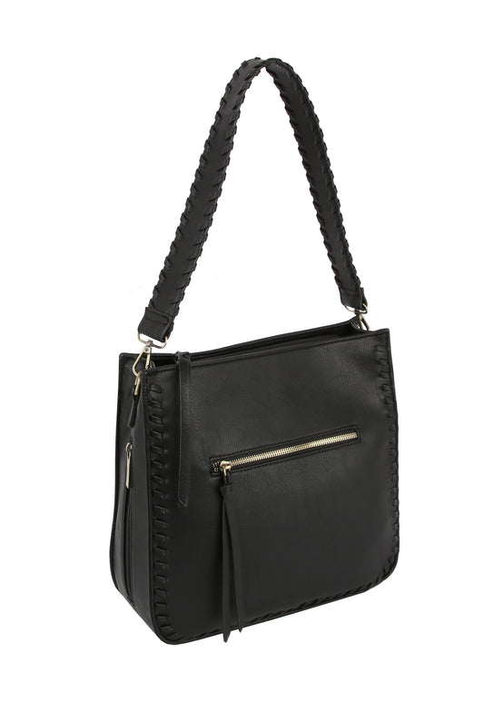 Women Hobo Purse Crossbody Shoulder Bag