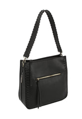Women Hobo Purse Crossbody Shoulder Bag