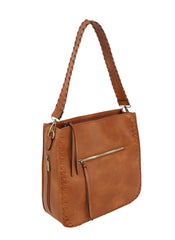 Women Hobo Purse Crossbody Shoulder Bag