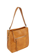 Women Hobo Purse Crossbody Shoulder Bag