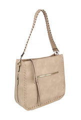 Women Hobo Purse Crossbody Shoulder Bag