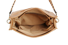 Women Hobo Purse Crossbody Shoulder Bag