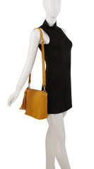 Women Purse Tassel Concealed Handbag