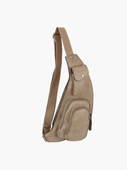 Small Sling Bag Crossbody Fanny Pack Chest Bag