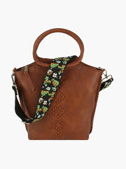 Tote Handbag for Women Hobo Shoulder Bag