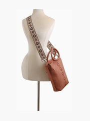 Tote Handbag for Women Hobo Shoulder Bag