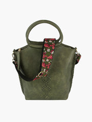 Tote Handbag for Women Hobo Shoulder Bag