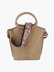 Tote Handbag for Women Hobo Shoulder Bag