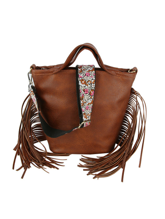 Shoulder Bag for Women Trendy Tote Bag