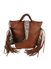 Shoulder Bag for Women Trendy Tote Bag