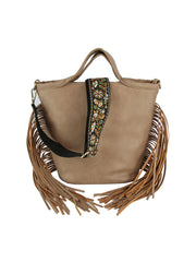 Shoulder Bag for Women Trendy Tote Bag