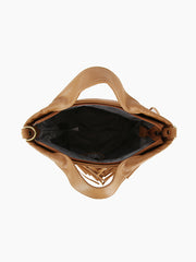 Shoulder Bag for Women Trendy Tote Bag