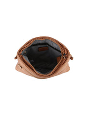 Puffer Design Crossbody handbag