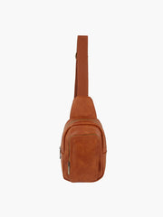 Sling Bag for Women Fanny Pack Chest Bag