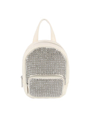 Rhinestone Strap Elegant Evening Bag