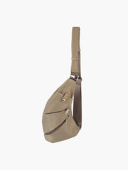 Sling Bag Backpack Casual Daypacks For Women