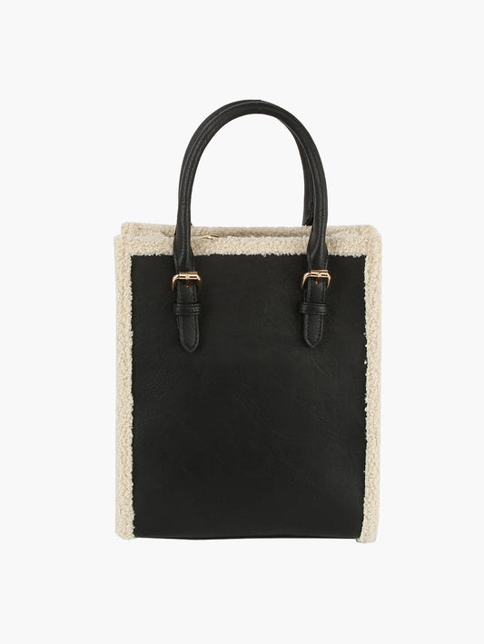 Top Handle Satchel Purse For Women Shoulder Bag