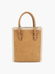 Top Handle Satchel Purse For Women Shoulder Bag