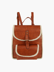Backpack for Women Top Handle purse
