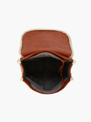 Backpack for Women Top Handle purse