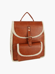 Backpack for Women Top Handle purse