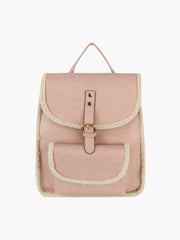 Backpack for Women Top Handle purse