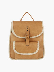 Backpack for Women Top Handle purse