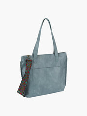 Women Tote Bag Shoulder Purse Handbag