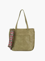 Women Tote Bag Shoulder Purse Handbag