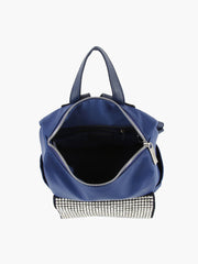 Women Travel Backpack Daypack Bag