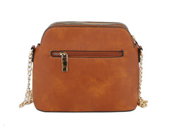 Front Pocket Crossbody Sling