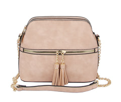 Front Pocket Crossbody Sling